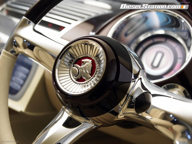 Holden EFIJY Concept Picture #54 Holden EFIJY Concept Picture #54